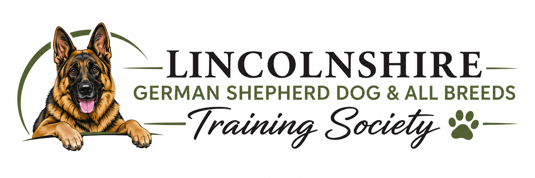 Lincolnshire German Shepherd Dog & All Breeds Training Society